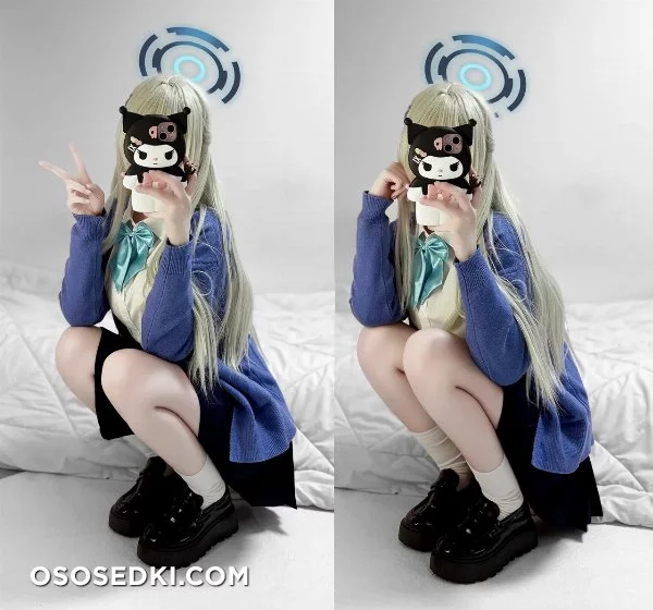 Riria - Toki Asuma - Blue Archive - 13
