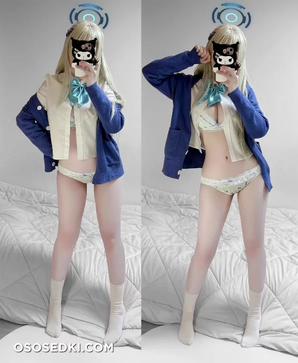 Riria - Toki Asuma - Blue Archive - 5