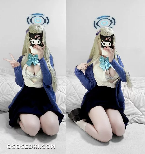 Riria - Toki Asuma - Blue Archive - 7