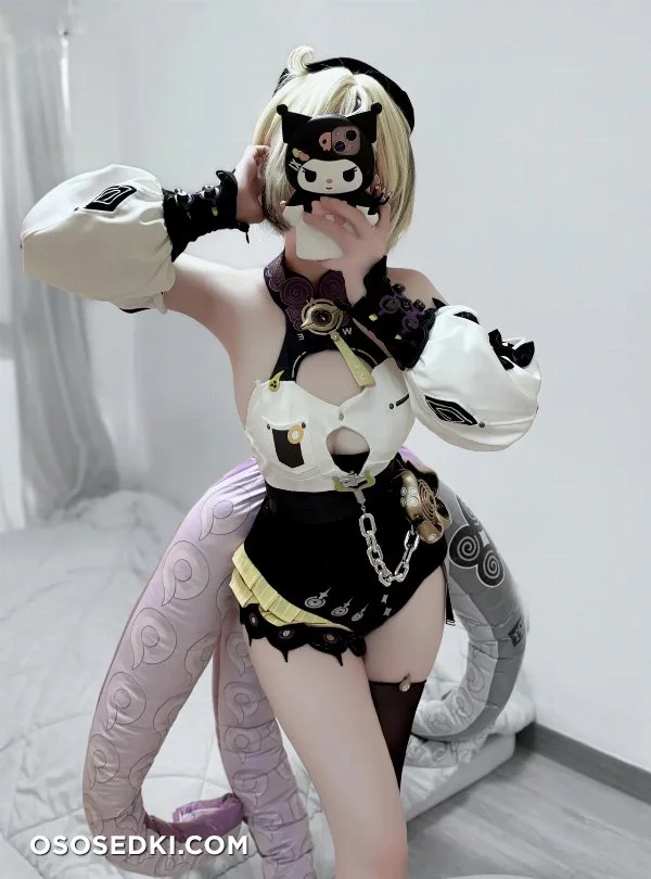 Riria - Yidhari Murphy - Zenless Zone Zero - 3