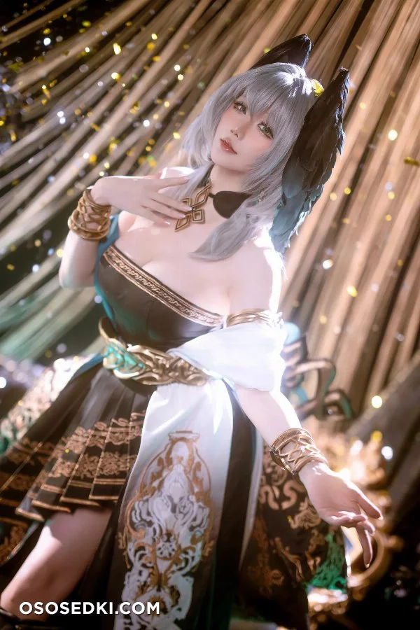 Hoshilily - Hoolheyak - Arknights - 13