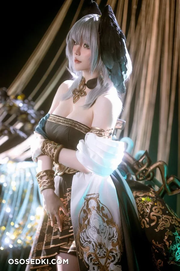 Hoshilily - Hoolheyak - Arknights - 21