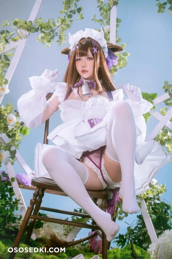 Hoshilily - Kashino - Azur Lane - 16