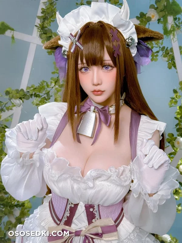Hoshilily - Kashino - Azur Lane - 44