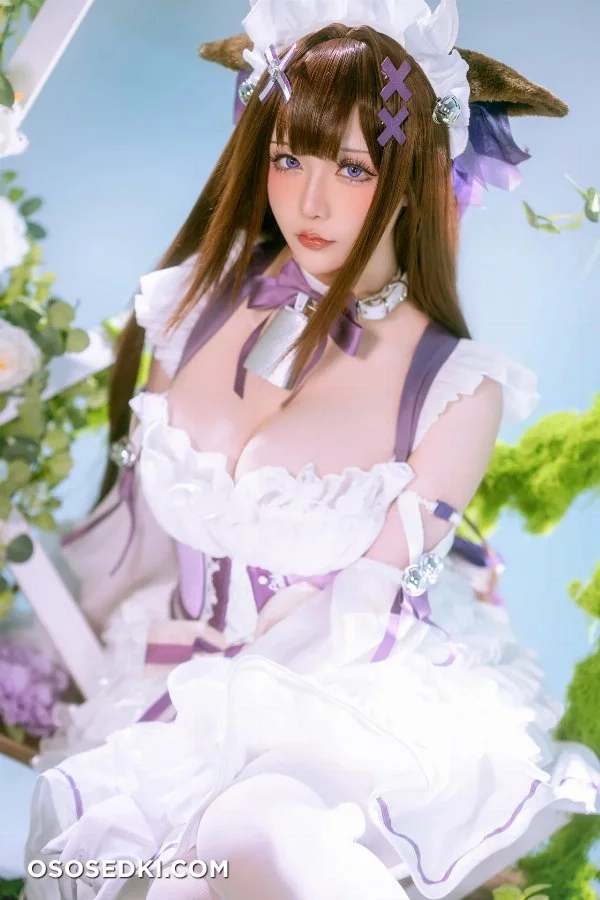Hoshilily - Kashino - Azur Lane - 7