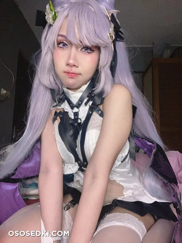 Dipuy - Keqing - Genshin Impact - 11
