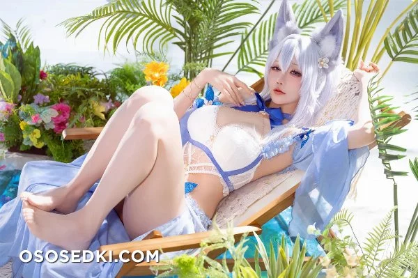 Hoshilily - Shinano - Azur Lane - 22