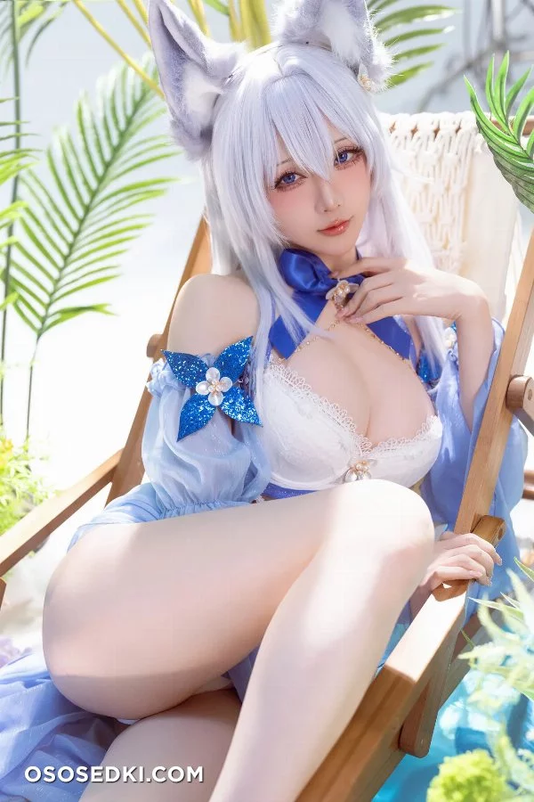 Hoshilily - Shinano - Azur Lane - 31