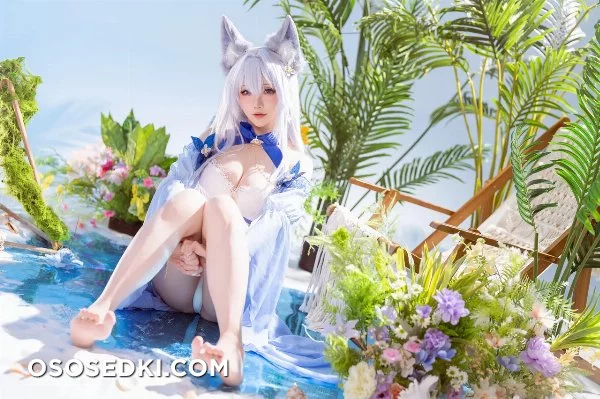 Hoshilily - Shinano - Azur Lane - 5