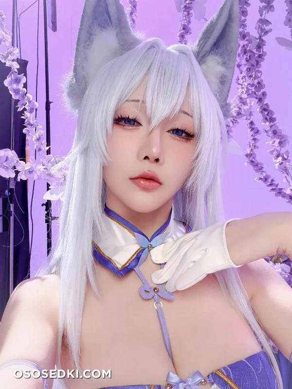Hoshilily - Shinano - Azur Lane - 57