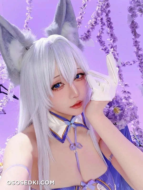 Hoshilily - Shinano - Azur Lane - 58