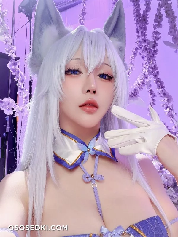 Hoshilily - Shinano - Azur Lane - 59
