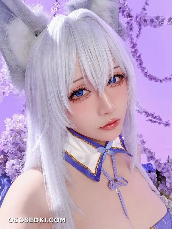 Hoshilily - Shinano - Azur Lane - 60