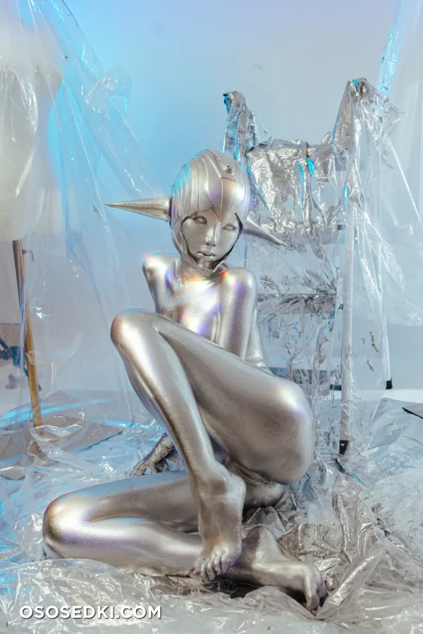 Titi Cosplay - Maria - 13
