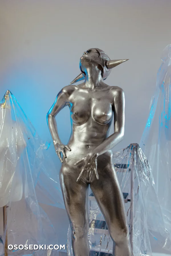 Titi Cosplay - Maria - 69