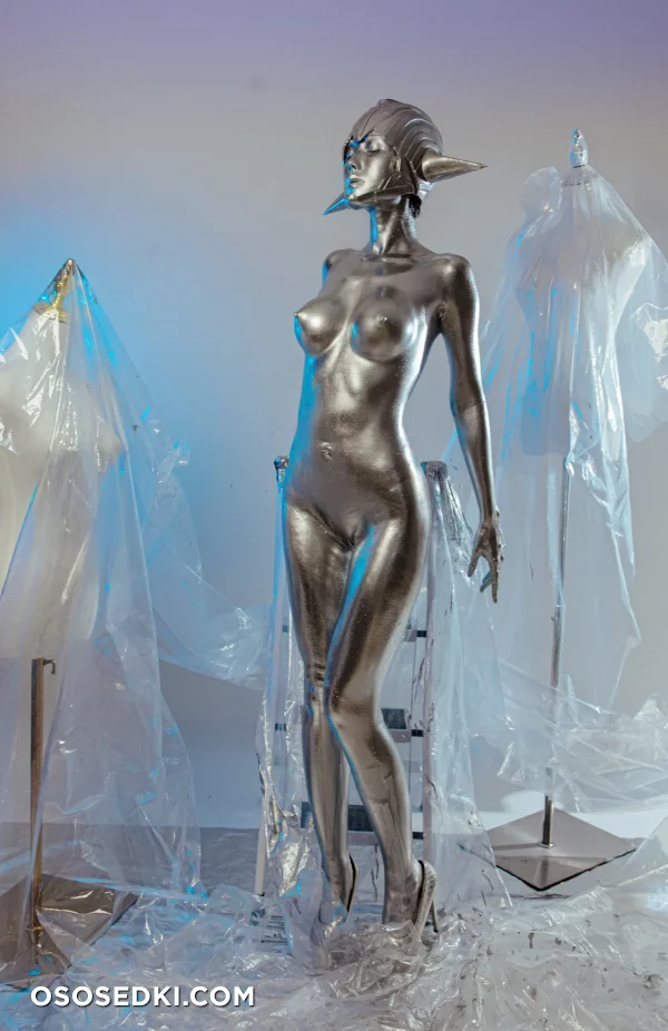 Titi Cosplay - Maria - 73