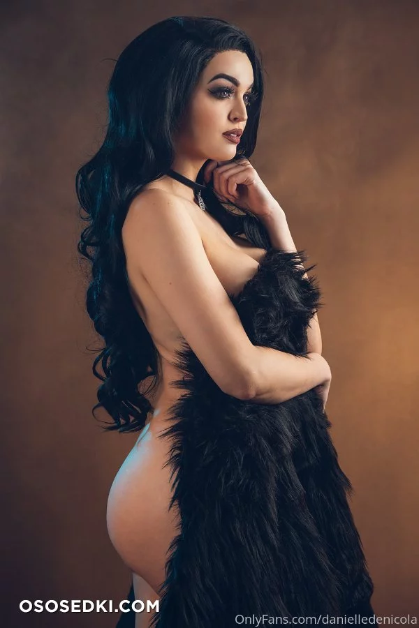 Danielle Denicola - Yennefer - The Witcher - 29