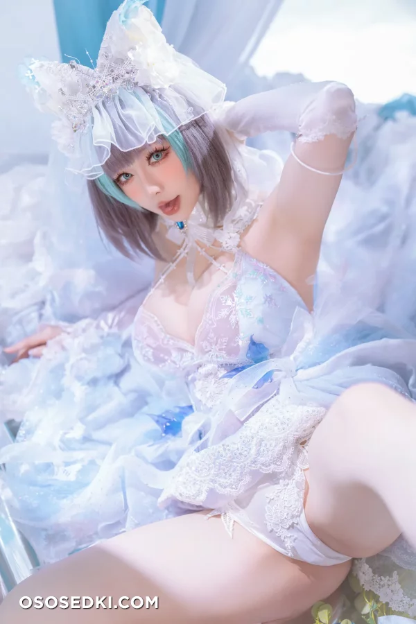 Hoshilily - Cheshire - Azur Lane - 29