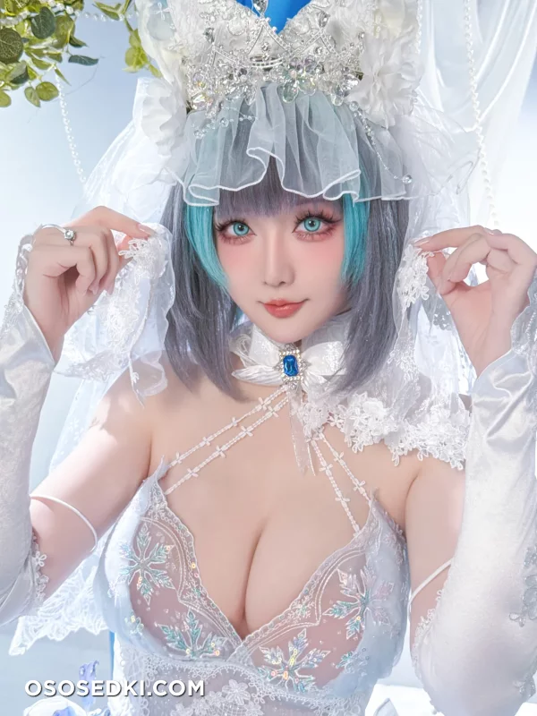 Hoshilily - Cheshire - Azur Lane - 43