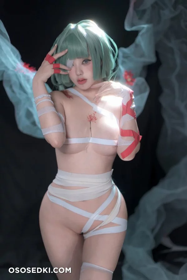Titi Cosplay - Phrolova - Wuthering Waves - 24