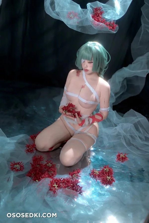 Titi Cosplay - Phrolova - Wuthering Waves - 33