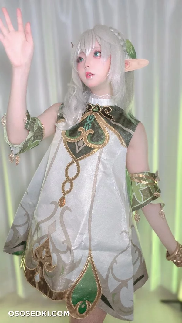 Chuchu Nagomitei - Nahida - Genshin Impact - 11
