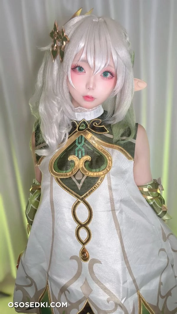 Chuchu Nagomitei - Nahida - Genshin Impact - 23