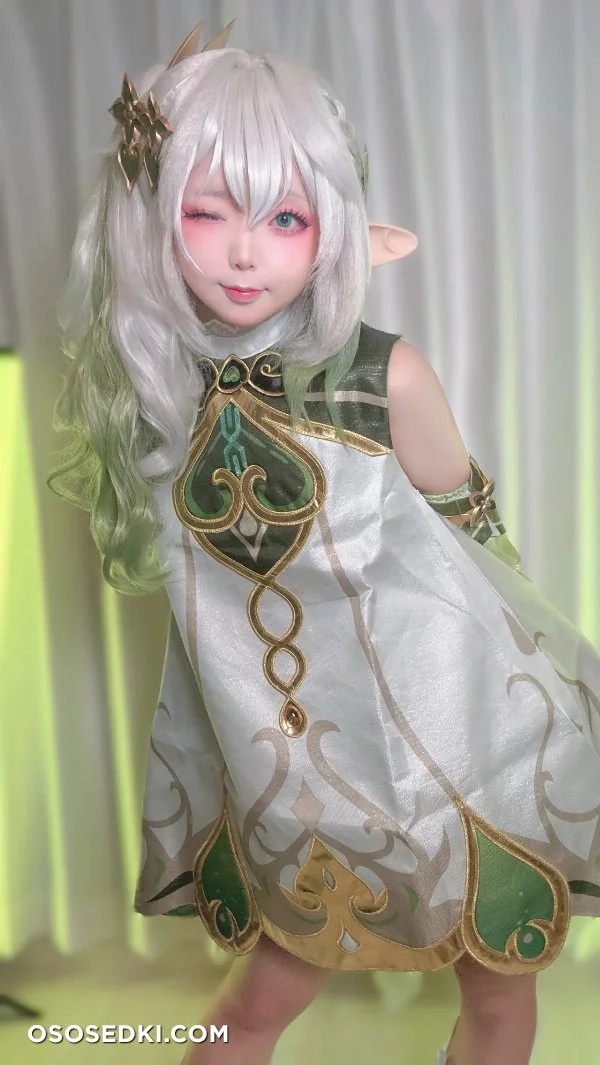 Chuchu Nagomitei - Nahida - Genshin Impact - 5