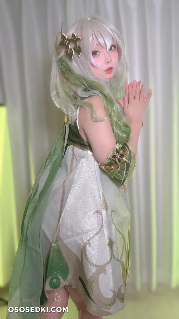 Chuchu Nagomitei - Nahida - Genshin Impact - 7