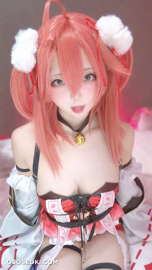 Chuchu Nagomitei - Sakura Miko - Hololive - 10
