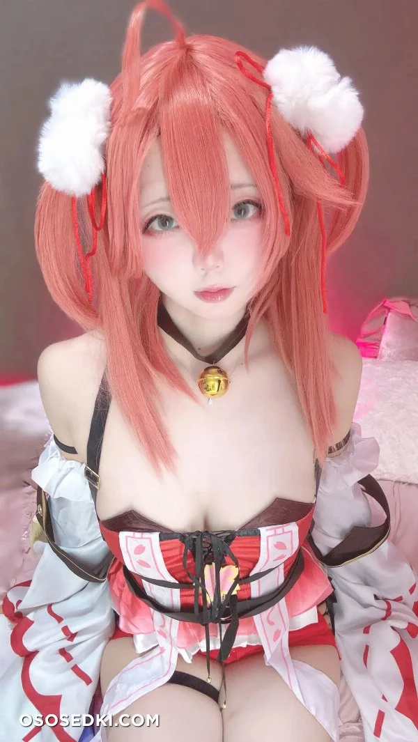 Chuchu Nagomitei - Sakura Miko - Hololive - 11