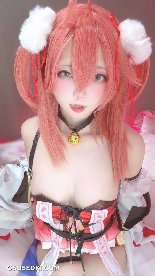 Chuchu Nagomitei - Sakura Miko - Hololive - 13