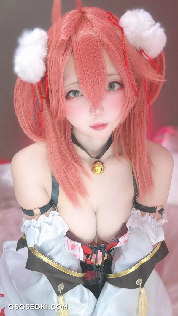 Chuchu Nagomitei - Sakura Miko - Hololive - 14