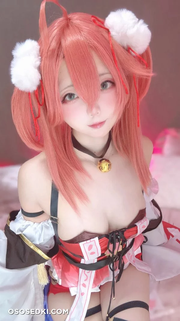 Chuchu Nagomitei - Sakura Miko - Hololive - 16