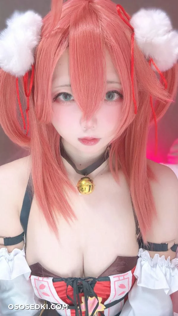 Chuchu Nagomitei - Sakura Miko - Hololive - 20