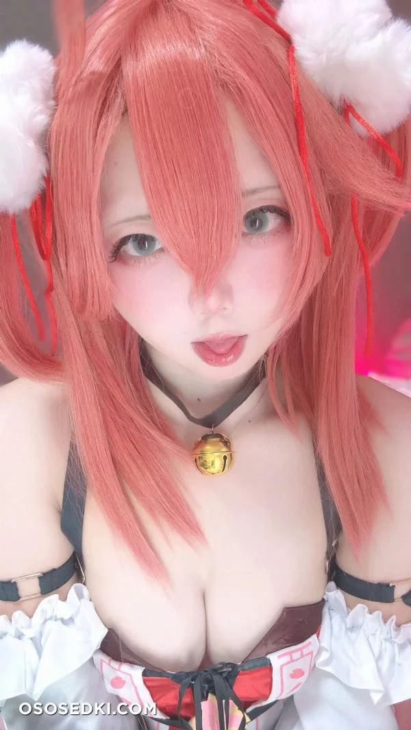 Chuchu Nagomitei - Sakura Miko - Hololive - 21