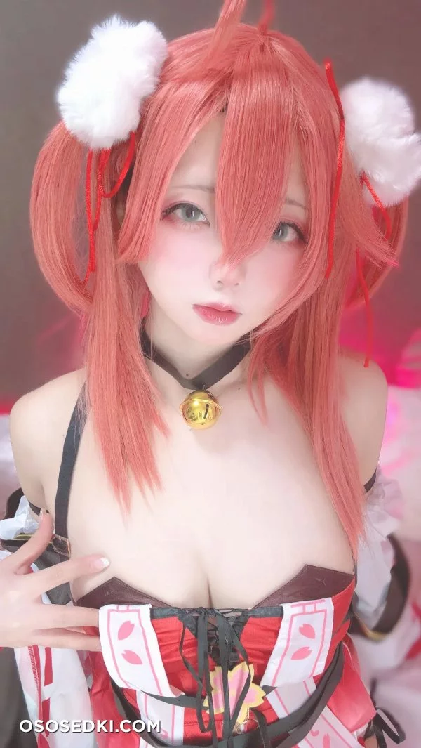 Chuchu Nagomitei - Sakura Miko - Hololive - 23