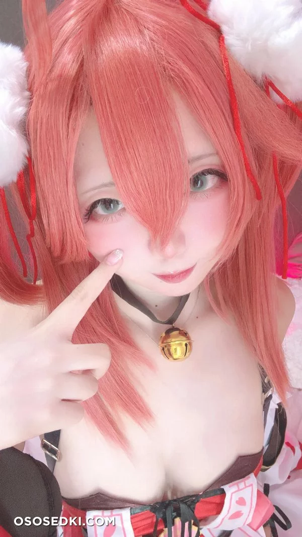 Chuchu Nagomitei - Sakura Miko - Hololive - 24