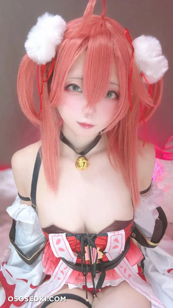 Chuchu Nagomitei - Sakura Miko - Hololive - 26