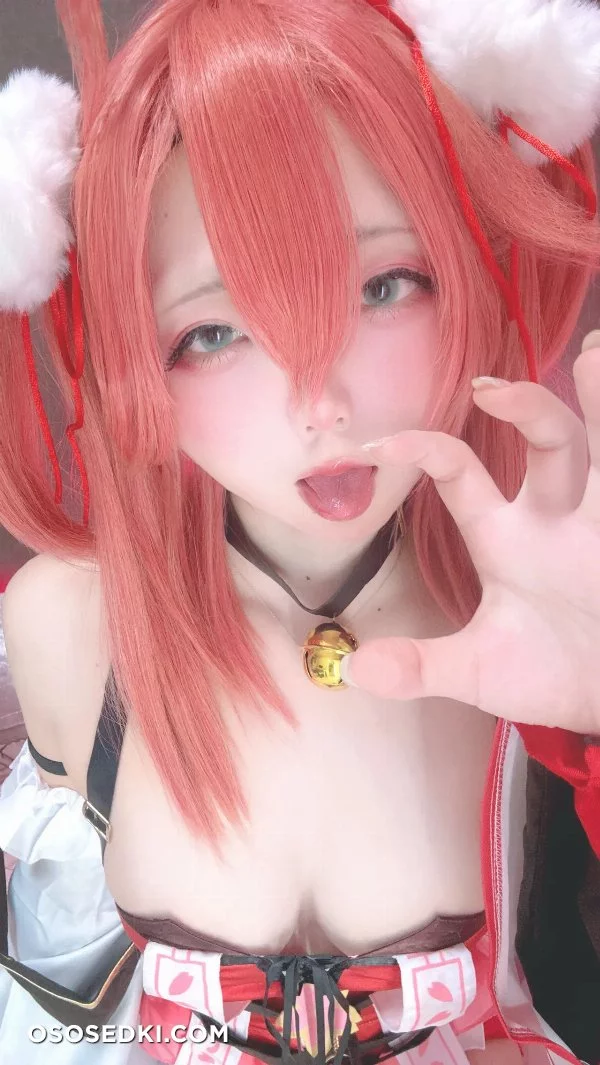 Chuchu Nagomitei - Sakura Miko - Hololive - 31