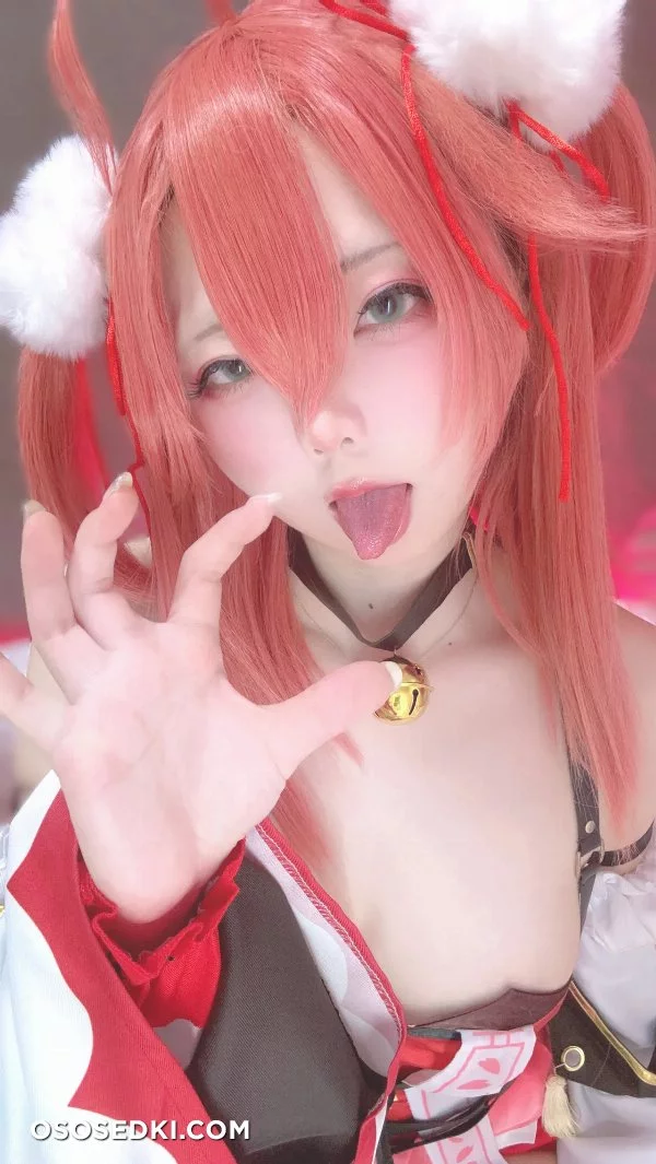 Chuchu Nagomitei - Sakura Miko - Hololive - 33