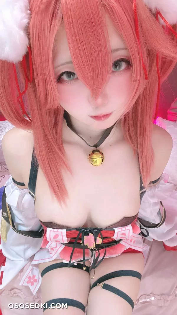 Chuchu Nagomitei - Sakura Miko - Hololive - 47