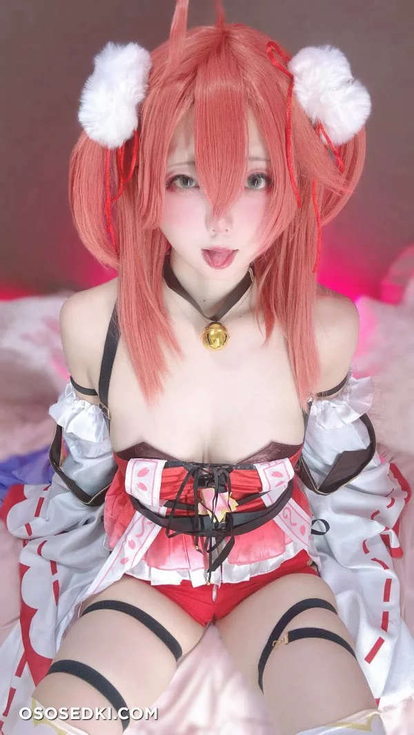 Chuchu Nagomitei - Sakura Miko - Hololive - 50