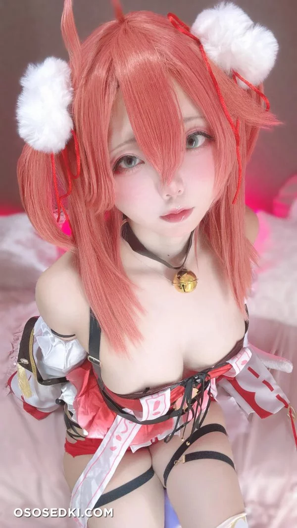 Chuchu Nagomitei - Sakura Miko - Hololive - 53