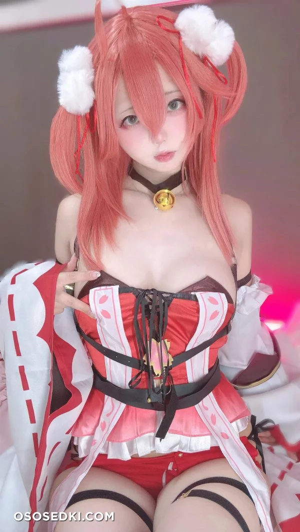 Chuchu Nagomitei - Sakura Miko - Hololive - 65