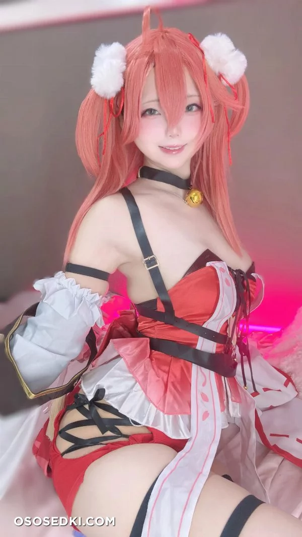 Chuchu Nagomitei - Sakura Miko - Hololive - 68