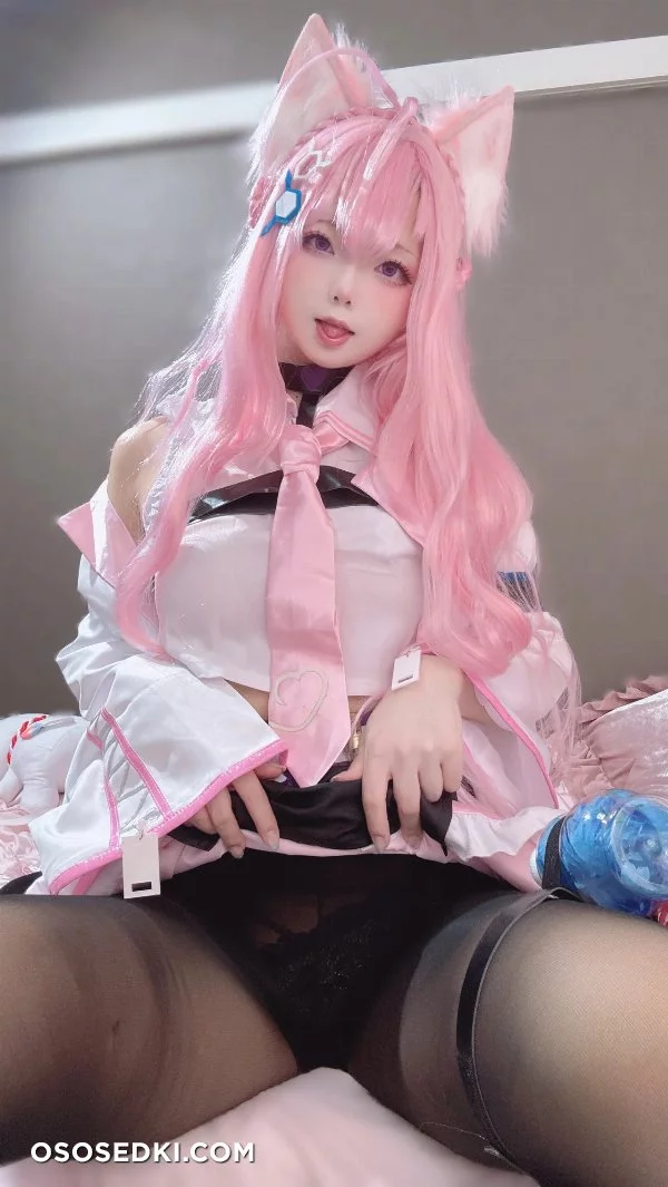 Chuchu Nagomitei - Hakui Koyori - Hololive - 14