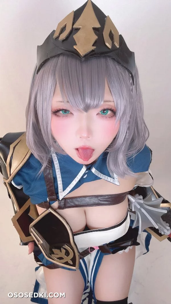 Chuchu Nagomitei - Shirogane Noel - Hololive - 68
