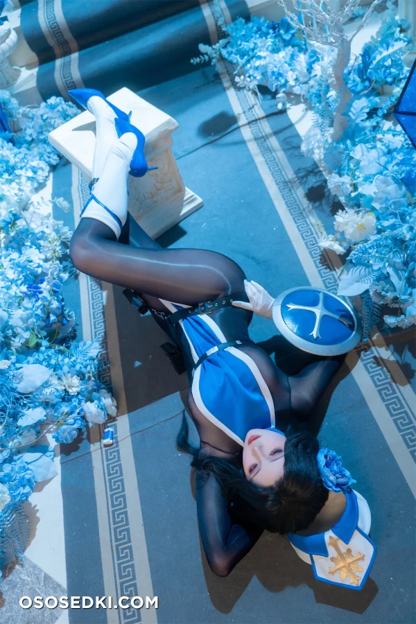 Xia Xia Zi  Natsuko - Maiden - Goddess Of Victory Nikke - 51