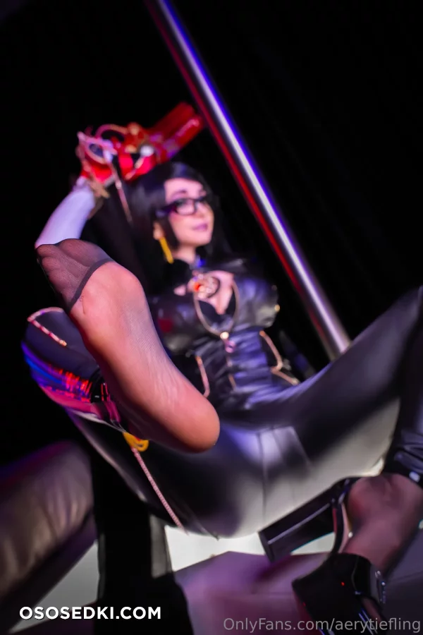 Aery Tiefling - Bayonetta - Bayonetta - 13